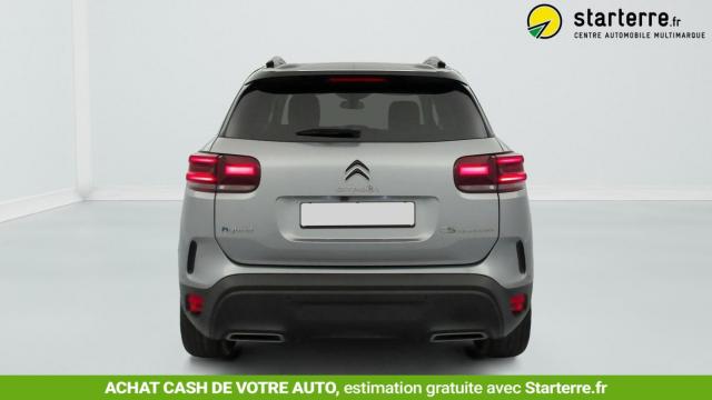 Citroen C5 Aircross image 1