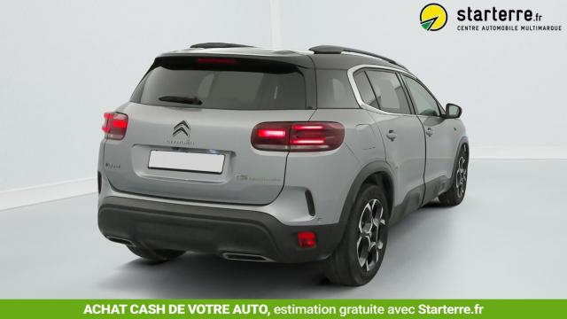 Citroen C5 Aircross image 9