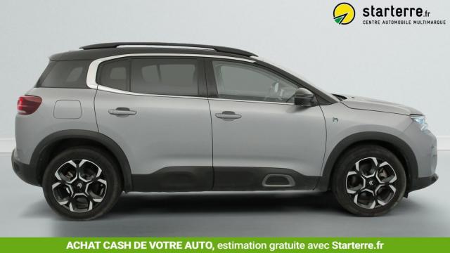 Citroen C5 Aircross image 5