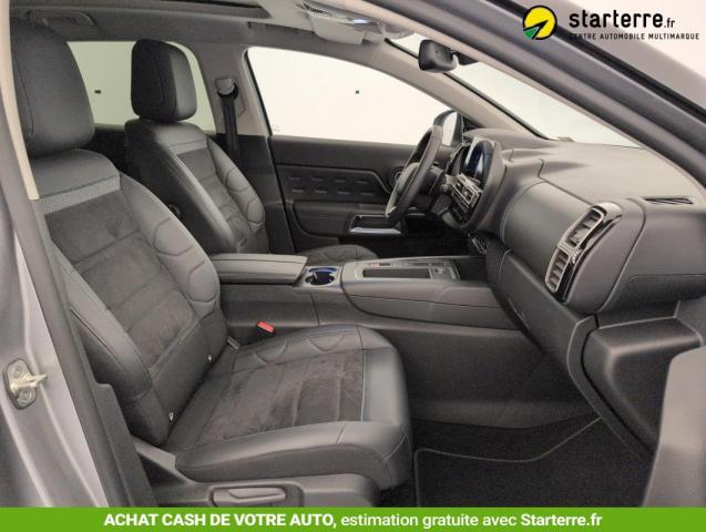 Citroen C5 Aircross image 2