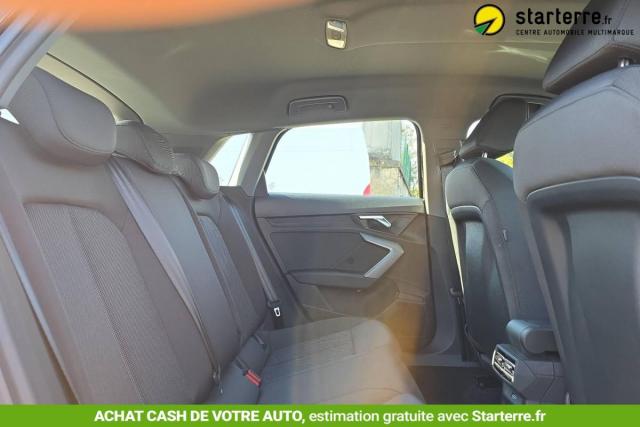 Audi A3 Sportback image 2