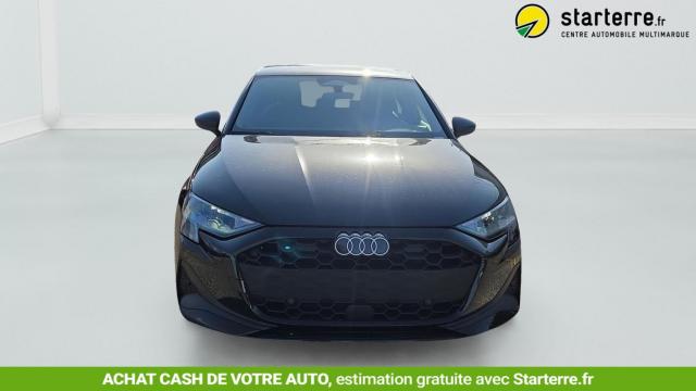 Audi A3 Sportback image 7