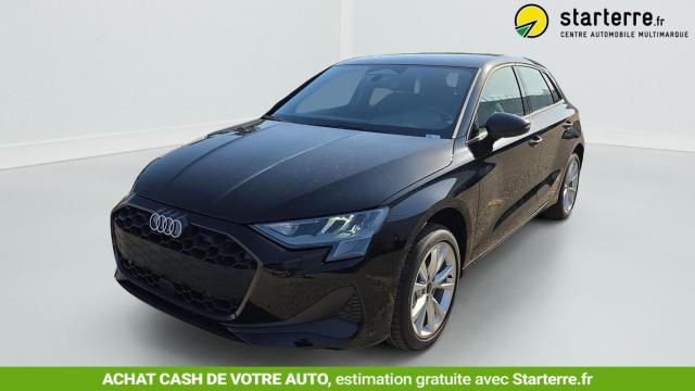 Audi A3 Sportback image 6