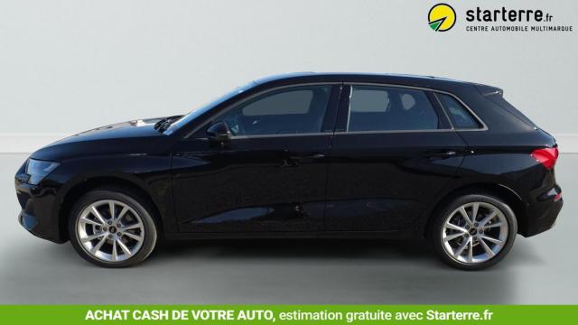 Audi A3 Sportback image 1