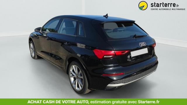 Audi A3 Sportback image 5