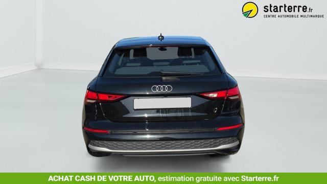 Audi A3 Sportback image 3