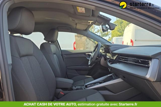 Audi A3 Sportback image 8