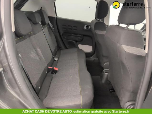 Citroen C3 image 8