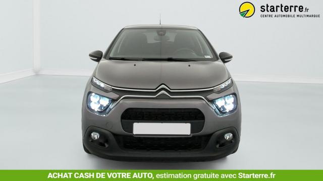 Citroen C3 image 1