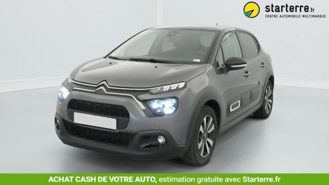 Citroen C3 image 2