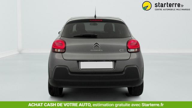 Citroen C3 image 6