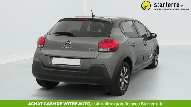 Citroen C3 image 5