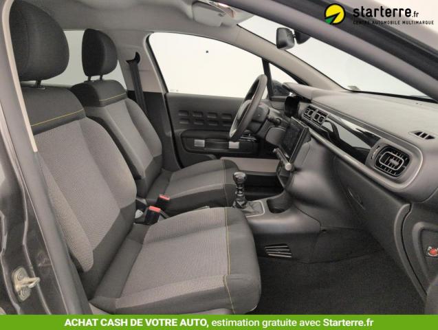Citroen C3 image 3