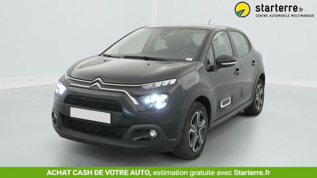 Citroen C3 image 2