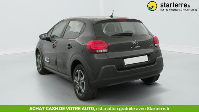 Citroen C3 image 6