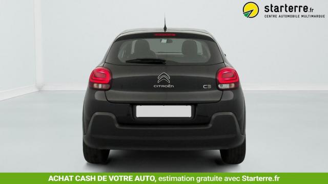 Citroen C3 image 3