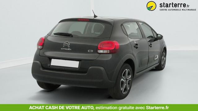 Citroen C3 image 9