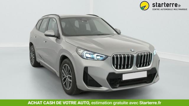 Bmw X1 U11 Sdrive 18d 150ch Dkg7 M Sport