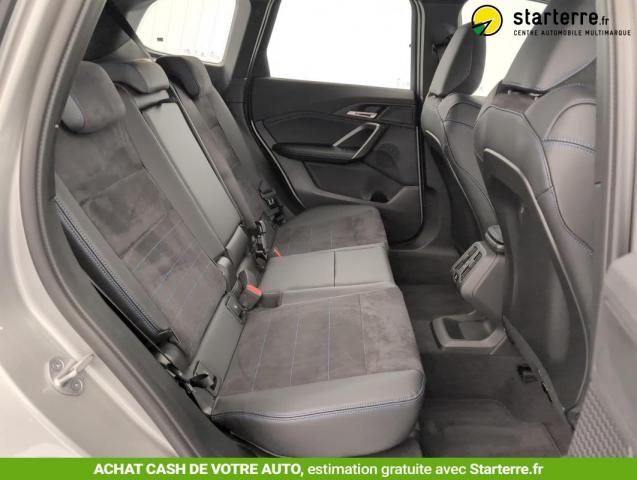 Bmw X1 image 9