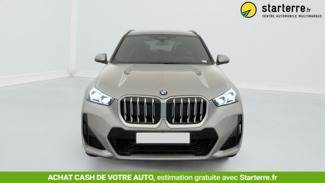 Bmw X1 image 3