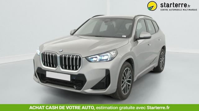 Bmw X1 image 2