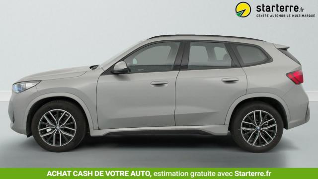 Bmw X1 image 6