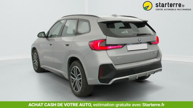 Bmw X1 image 5