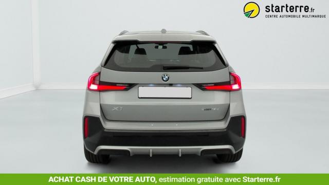Bmw X1 image 4