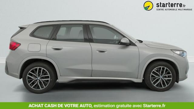 Bmw X1 image 8