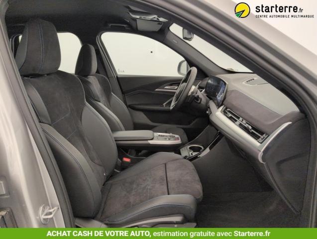 Bmw X1 image 1