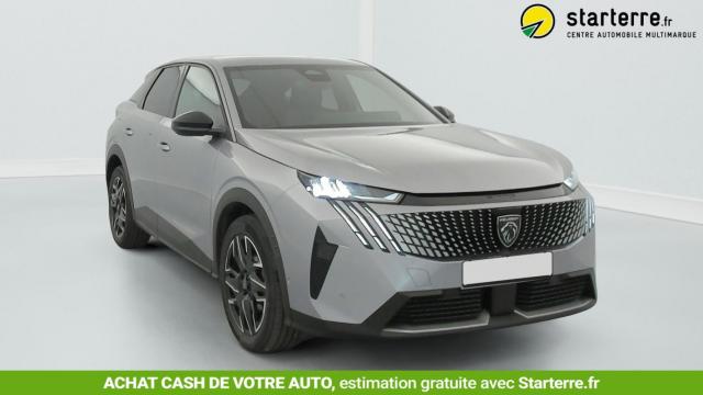Peugeot 3008 Hybrid 145 E-Dcs6 Allure
