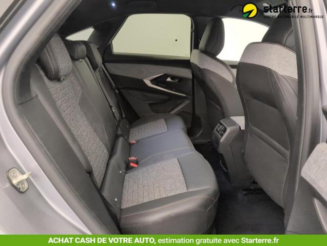 Peugeot 3008 image 4