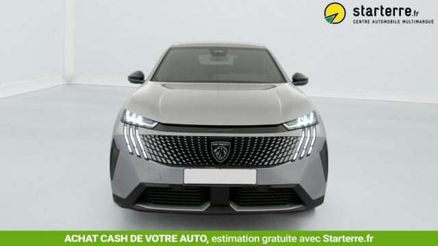 Peugeot 3008 image 3