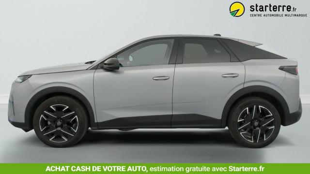 Peugeot 3008 image 1
