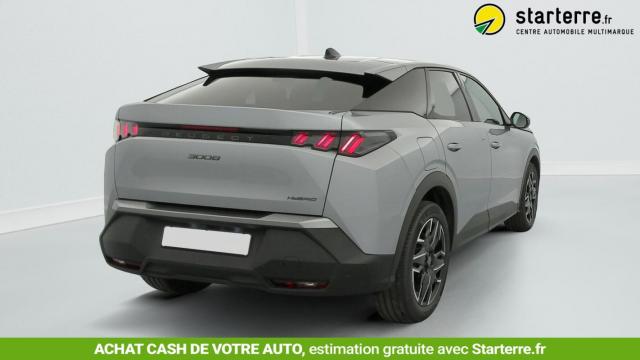 Peugeot 3008 image 6