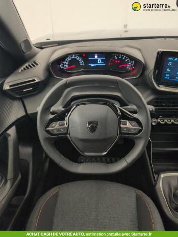 Peugeot 2008 image 4