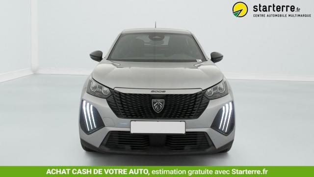 Peugeot 2008 image 7