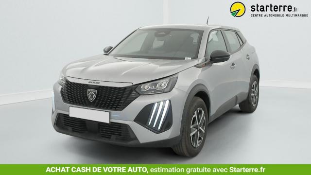 Peugeot 2008 image 1