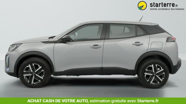 Peugeot 2008 image 8