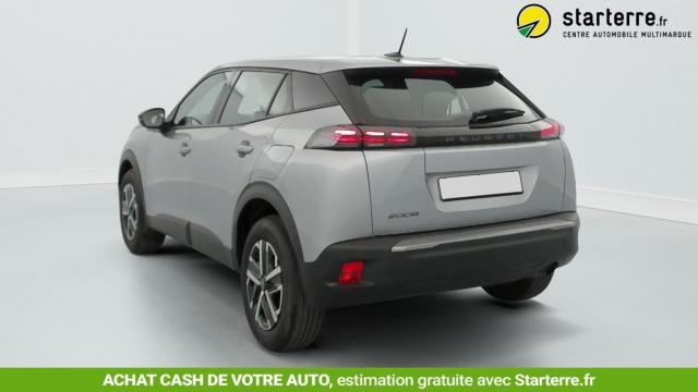 Peugeot 2008 image 9