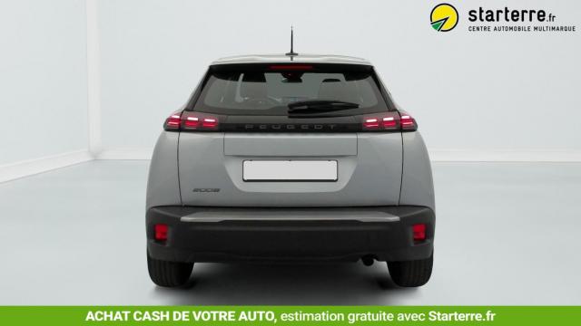 Peugeot 2008 image 3
