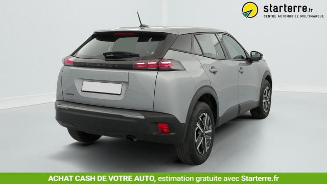 Peugeot 2008 image 5