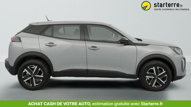 Peugeot 2008 image 2