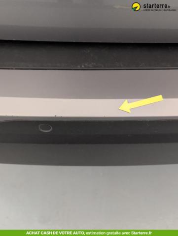 Peugeot 2008 image 6