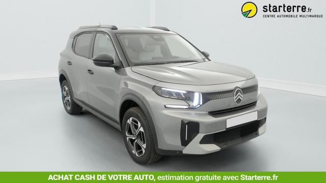 Citroen C3 Aircross Hybride 145 E-Dcs6 Max
