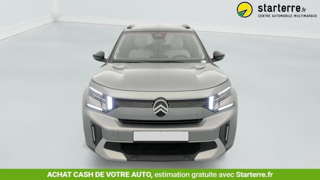 Citroen C3 Aircross image 3