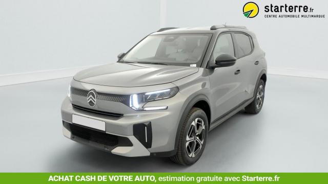 Citroen C3 Aircross image 1