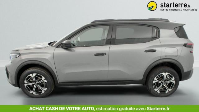 Citroen C3 Aircross image 8