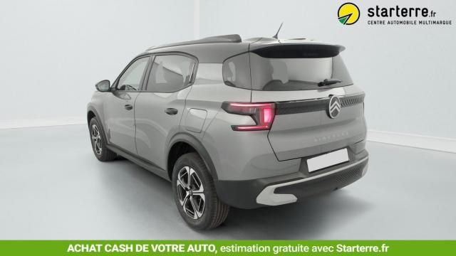Citroen C3 Aircross image 4