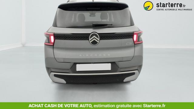 Citroen C3 Aircross image 2